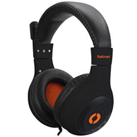 Hatron HH140 Pro Gaming Stereo Headset